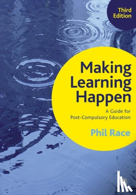 Race, Phil - Making Learning Happen