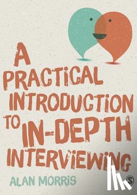 Morris - A Practical Introduction to In-depth Interviewing
