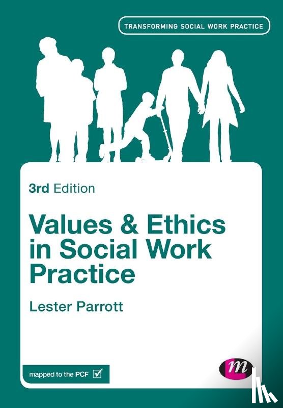 Parrott, Lester - Values and Ethics in Social Work Practice