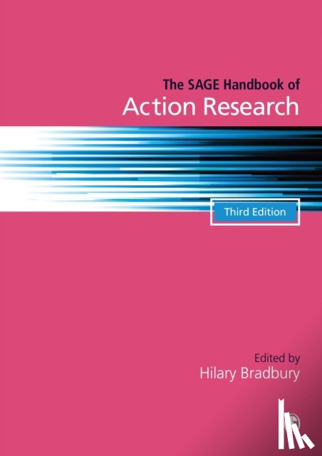 Bradbury-Huang - The SAGE Handbook of Action Research
