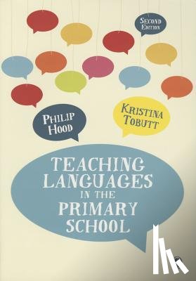Hood - Teaching Languages in the Primary School