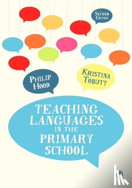 Hood - Teaching Languages in the Primary School