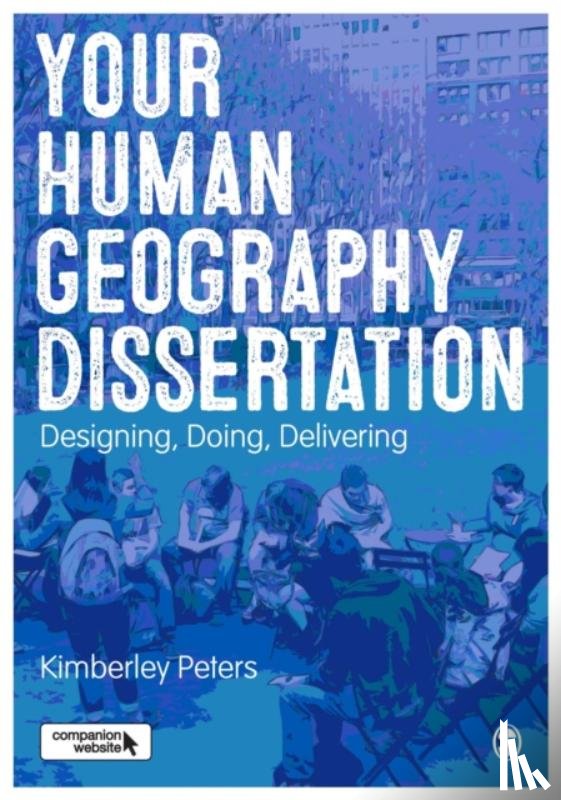 Peters, Kimberley - Your Human Geography Dissertation