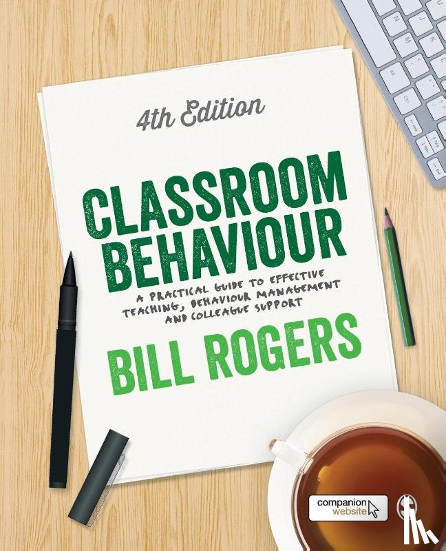 Rogers, Bill - Classroom Behaviour