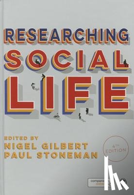 Gilbert - Researching Social Life