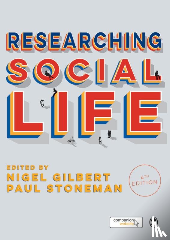  - Researching Social Life