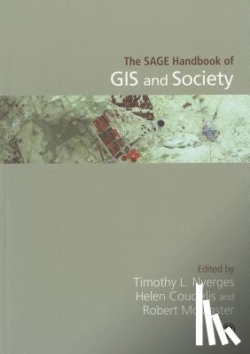  - The SAGE Handbook of GIS and Society