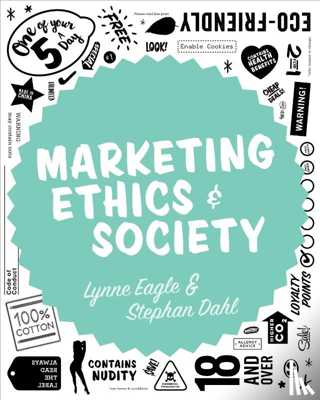  - Marketing Ethics & Society