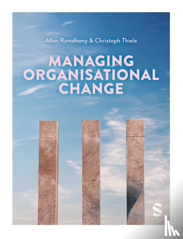 Ramdhony, Allan, Thiele, Christoph - Managing Organisational Change
