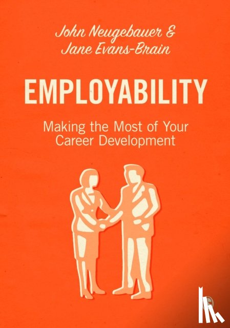 Neugebauer - Employability: Making the Most of Your Career Development