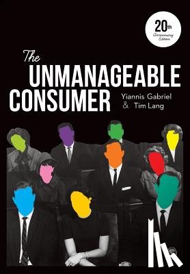 Gabriel - The Unmanageable Consumer