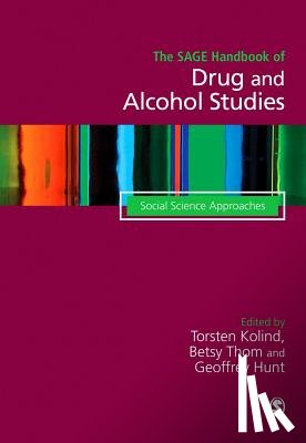 Kolind - The SAGE Handbook of Drug & Alcohol Studies: Social Science Approaches