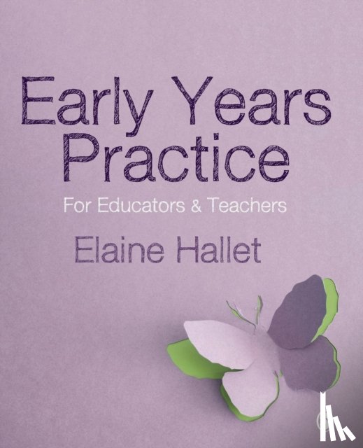 Hallet, Elaine - Early Years Practice