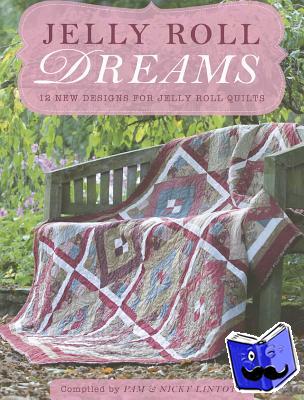 Lintott, Pam (Author) - Jelly Roll Dreams