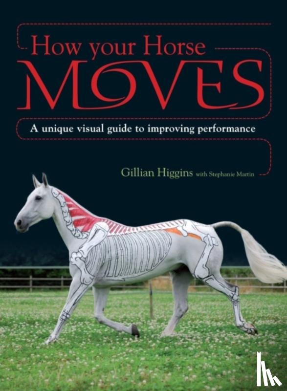 Higgins, Gillian, Martin, Stephanie - How Your Horse Moves