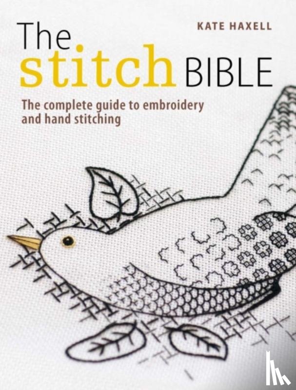 Dickens, Kate (Author) - Beginner'S Guide to Drawn Thread Embroidery