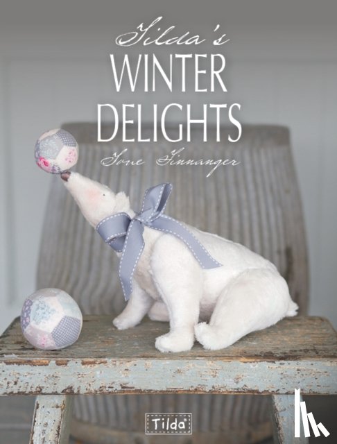 Finnanger, Tone (Author) - Tilda'S Winter Delights