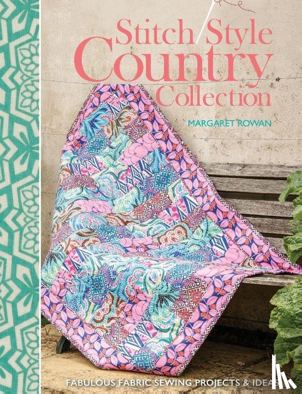 Rowan, Margaret - Stitch Style Country Collection
