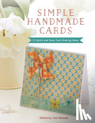  - Simple Handmade Cards