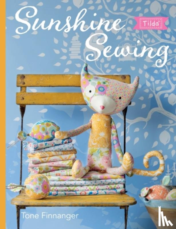 Finnanger, Tone (Author) - Tilda Sunshine Sewing