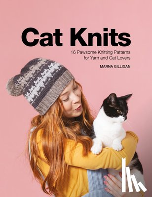 Gilligan, Marna (Author) - Cat Knits