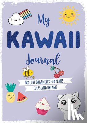 Charles, David & - My Kawaii Journal