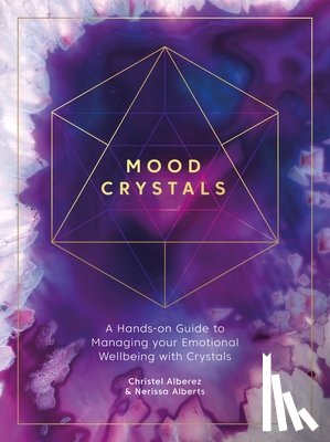 Alberez, Christel, Alberts, Nerissa - Mood Crystals