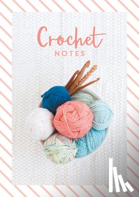 Charles David & - Crochet Notes