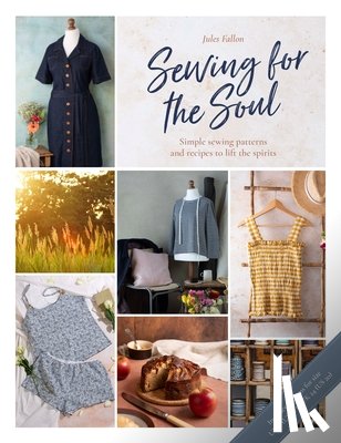 Fallon, Jules (Author) - Sewing for the Soul