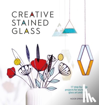Springael, Noor - Creative Stained Glass