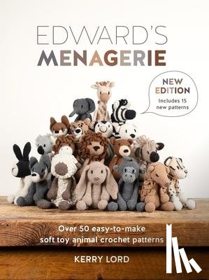 Lord, Kerry - Edward'S Menagerie New Edition