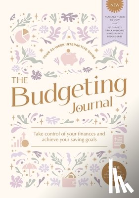 Bassett, Julie - The Budgeting Journal