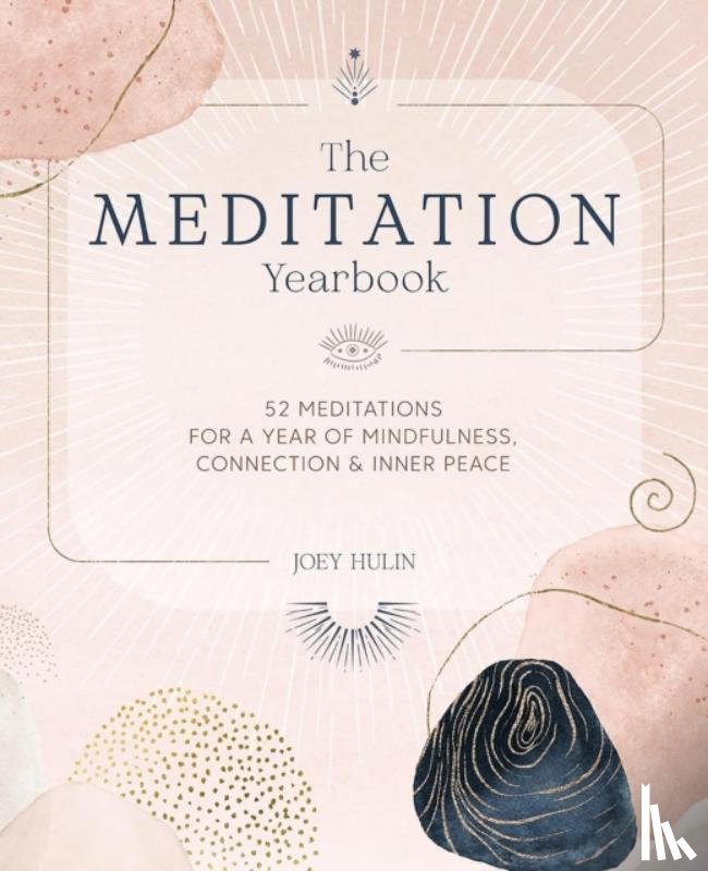 Hulin, Joey - The Meditation Yearbook