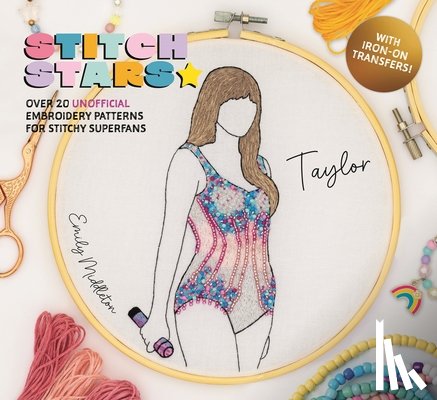 Middleton, Emily - Stitch Stars: Taylor