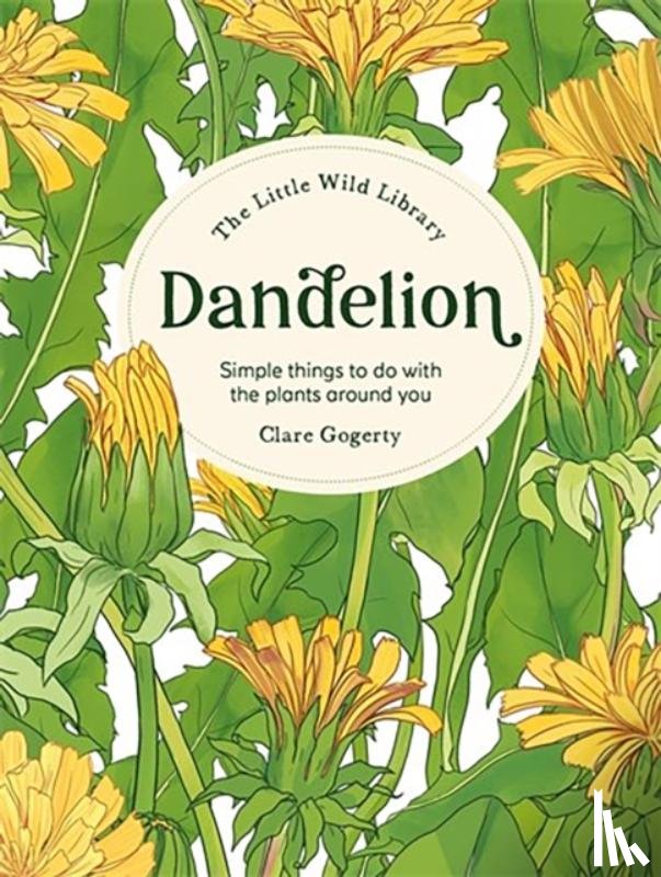 Gogerty, Clare - Dandelion