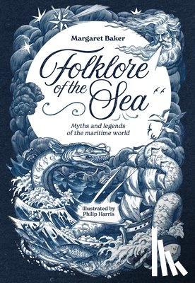 Baker, Margaret - Folklore of the Sea