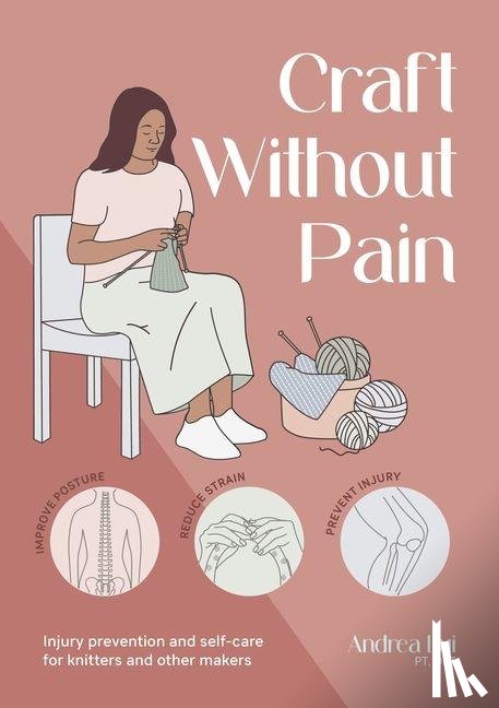 Lui, Andrea - Craft without Pain