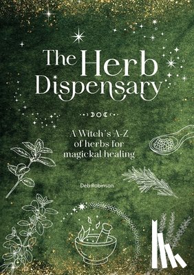 Robinson, Deb - The Herb Dispensary