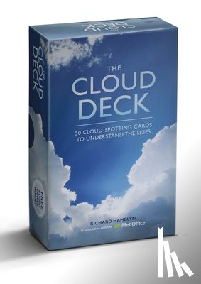 Hamblyn, Richard (Author) - The Cloud Deck
