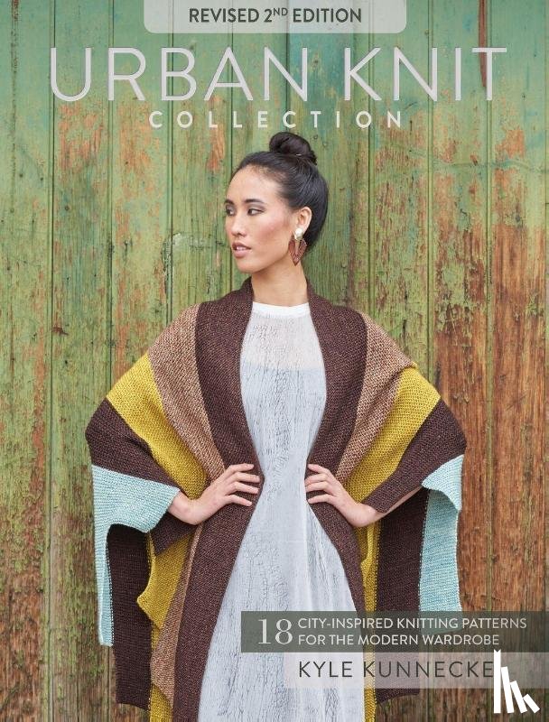 Kunnecke, Kyle - Urban Knit Collection