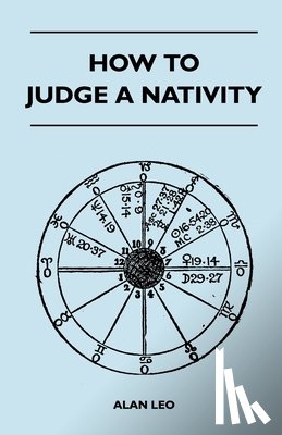 Leo, Alan - How To Judge A Nativity