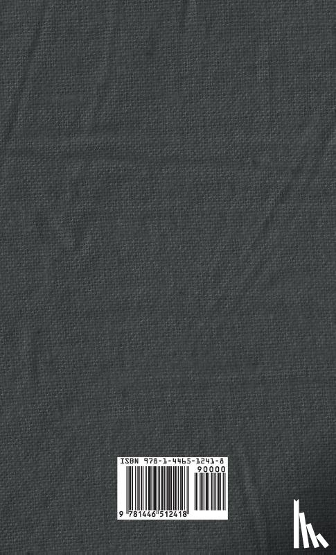 Picken, Mary Brooks - The Language Of Fashion Dictionary And Digest Of Fabric, Sewing And Dress