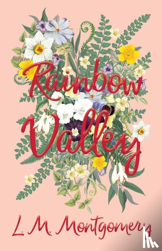 Montgomery, L. M. - Rainbow Valley