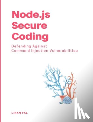 Tal, Liran - Node.js Secure Coding