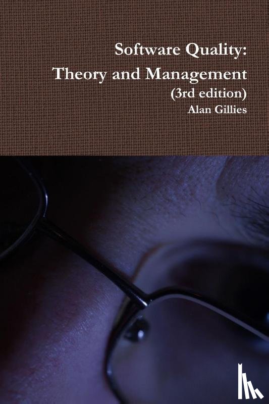 Gillies, Alan - Software Quality