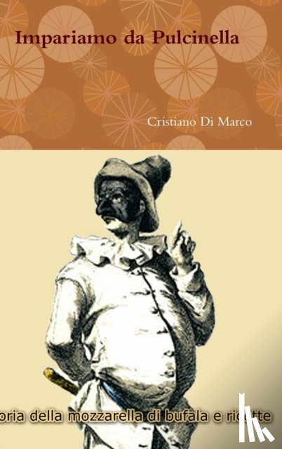 Di Marco, Cristiano - Impariamo da Pulcinella