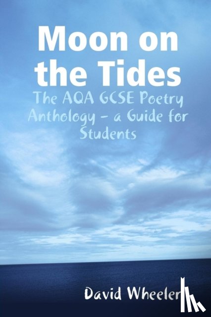 Wheeler, David - Moon on the Tides