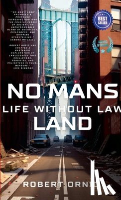 Onig, Robert - No Mans Land