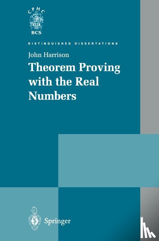 John Harrison - Theorem Proving with the Real Numbers