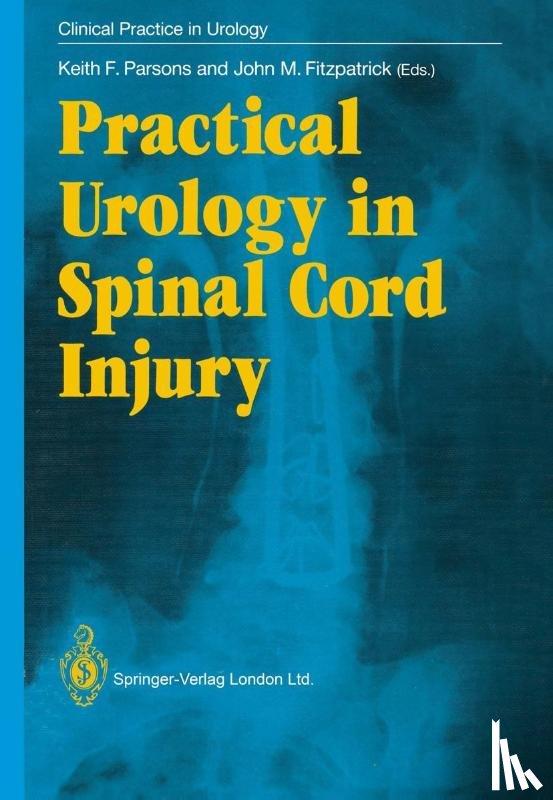  - Practical Urology in Spinal Cord Injury